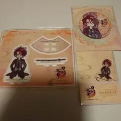 後家兼光　刀剣乱舞　アニカフェ