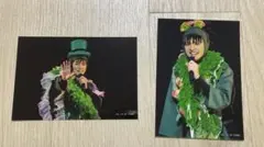 ミュージカル忍たま乱太郎　六年生単独ライブ2025 中在家長次　七松小平太