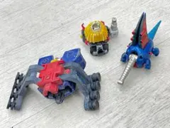 タカトク サイボーグ009 ストレンジャー号 超合金 ポピニカ - メルカリ