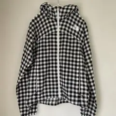 THE NORTH FACE Swallowtail Hoodie Mサイズ