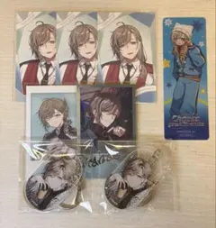 にじさんじ 叶 まとめ売り - メルカリ