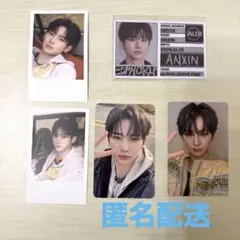 ALD1 EUPHORIA アンシン タワレコ ラキドロ トレカ ID