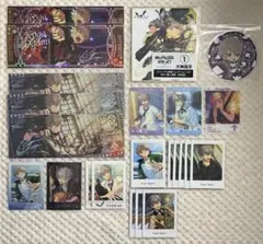 あんスタ グッズまとめ 大神晃牙