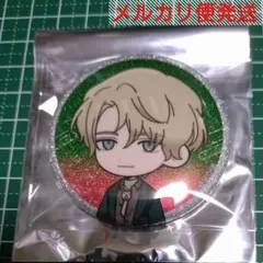 エイトリ 缶バッジ vol.2 北片來人 - メルカリ