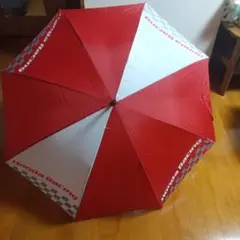 Jumbo ゴルフ用傘 オレンジ ジャンボ尾崎 レトロ - メルカリ