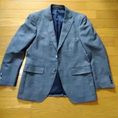 CAFE SOHO　ホワイトラベル　ジャケット　グレー色　今ならおまけ付き