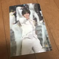 新品✨ King&Prince 永瀬廉 ユメアイ ステージフォト ステフォ