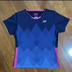 YONEX ヨネックス ゲームシャツ テニスウェア レディース