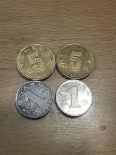 1988年 香港 5ドル 硬貨 エリザベス2世 - メルカリ