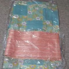 花柄浴衣セット