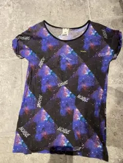 10月限定価格‼️X-girl Tシャツ2枚SET✨✨