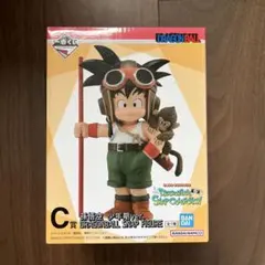 2025年最新】C賞孫悟空少年期verの人気アイテム - メルカリ