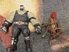 2026年最新】dcマルチバース ベインの人気アイテム - メルカリ