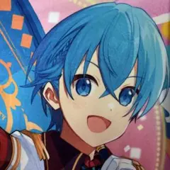 すとぷり ころんくん ピクチャータオル