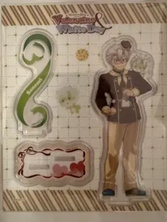 鬼滅の刃 バレンタイン&ホワイトデー アクリルスタンド　不死川実弥