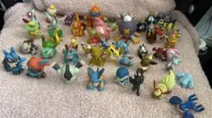 ポケモン フィギュアセット 多数