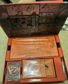 高騰中　ワンピースカード　3rd anniversary set サプライ