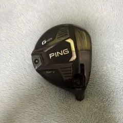 2025年最新】ピンg425 フェアウェイウッド 7wの人気アイテム