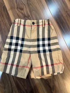 BURBERRY ベビー水着 4Y 110 ストライプ柄 BURBERRY ベビー水着 4Y 110 ストライプ柄 - メルカリ