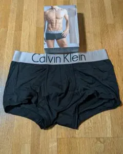 【新品未使用】カルバン・クライン ボクサーパンツ　1枚