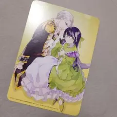 弱気MAX令嬢なのに、辣腕婚約者様の賭けに乗ってしまった 特典ビジュアルボード