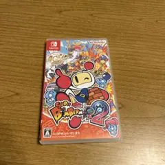 Nintendo Switch スーパーボンバーマン R 2