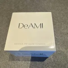 2025年最新】DeAMIクッションファンデーションの人気アイテム