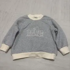 Yuka様専用　　モイモルン　トレーナー　サイズ100