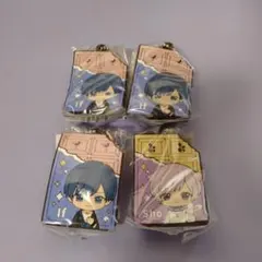 いれいす　カプセルトイ　ガチャガチャ　3