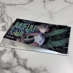 ホロライブ 儒烏風亭らでん コラボ