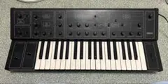 YAMAHA CS-10 アナログシンセサイザー 電源確認済み YAMAHA CS-10 | MUSICSHOP BOB