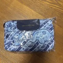 タイ航空 ビジネスクラス アメニティ