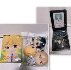 2025年最新】チェンソーマン 手帳風カードケース デンジの人気アイテム