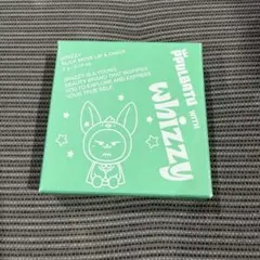 WHIZZY LIP&CHEEK txtプルバトゥ バムグッ 韓国MUSINSA | Mercari
