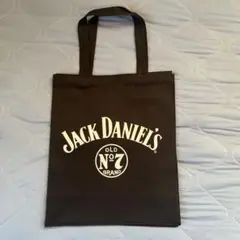 Jack Daniel's トートバッグ