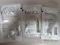 FANCL 스킨케어