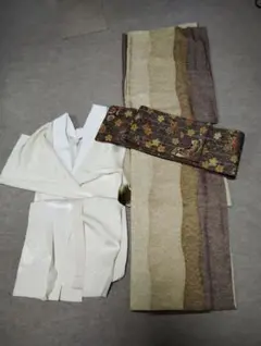 着物 訪問着 帯セット他のサムネイル