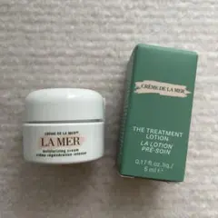 2025年最新】ドゥラメール モイスチャークリームの人気アイテム