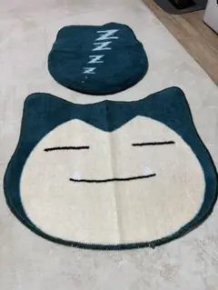 カビゴン キャラクターグッズ