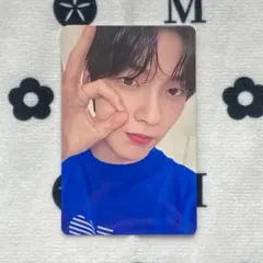 TXT ファンクラブ FC 特典 新規入会 トレカ スビン