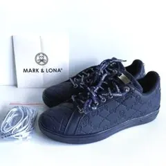 2025年最新】MARK&LONA スニーカーの人気アイテム - メルカリ