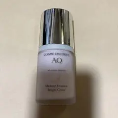 コスメデコルテ AQ メイクアップエッセンス　美容液　化粧下地