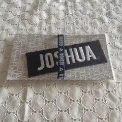 2025年最新】seventeen ワッペン ジョシュアの人気アイテム - メルカリ