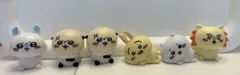 ちいかわ　インテリアミニフィギュア　まとめ売り