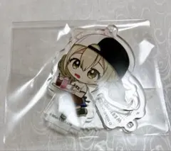 小豆沢こはね アクスタ プロセカ ビビバスカフェ コラボ アクリルキーホルダー