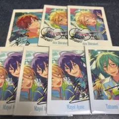 あんスタ10周年 ALKALOID