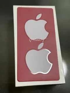 【まとめ買い専用出品】Apple純正  Apple ステッカー２