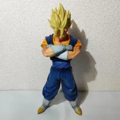 ☆　msp　ドラゴンボールフィギュア　ベジット　③　☆