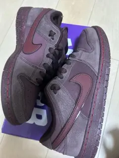 NIKE SB DUNK 新品未使用純正インソール - メルカリ