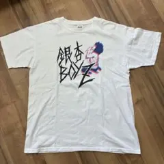 2026年最新】銀杏boyz tシャツの人気アイテム - メルカリ